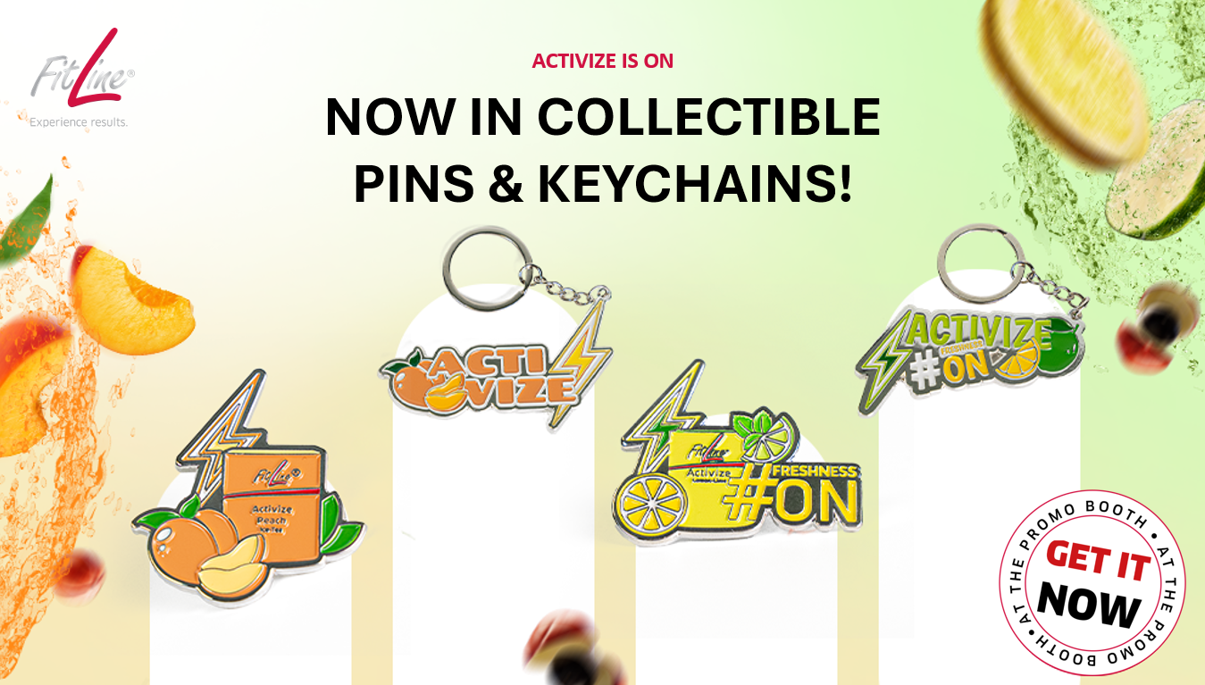 PMフィットラインアクティヴァイズ &レモンライム&ピーチアイスティ 3 